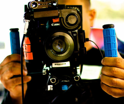 HDSLR Coalition Film Contest! 1