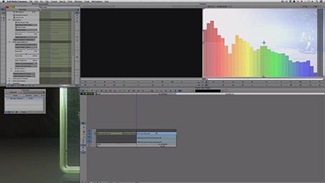 Getting Started with BCC Lite for Media Composer Part 1 13
