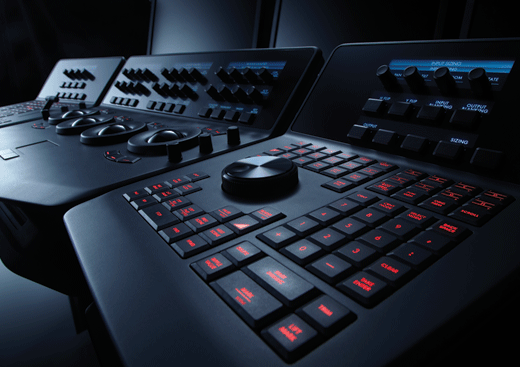 BlackMagic Resolve on Mac OSX 2