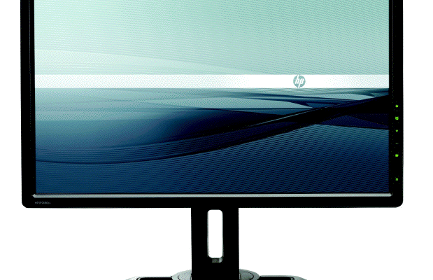 DreamColor from HP: an ideal tool for critical image evaluation 1