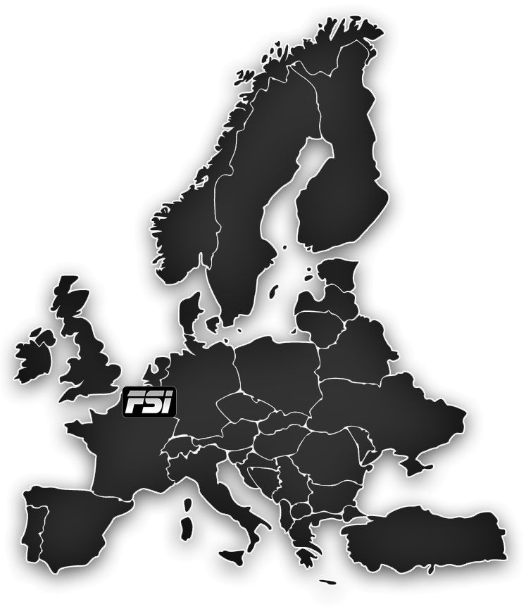 FSI Launches Their European Online Store and Releases the BM240 14