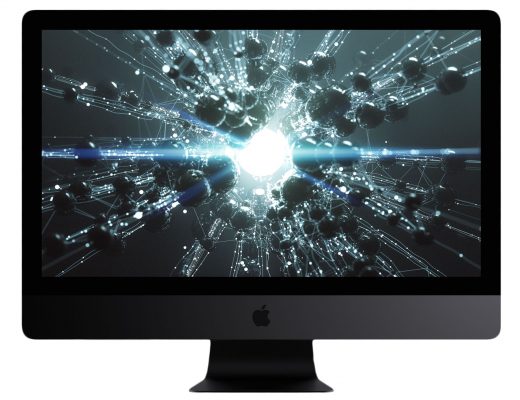 The new iMac Pro–is it worth it? Probably. 21