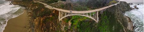Drones Bring New Vision to Films 13