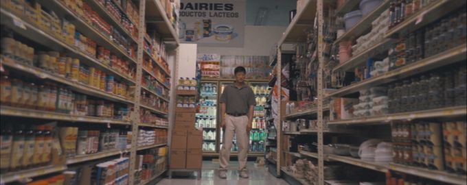 Filmmaking experiences when moving from digital to film 3