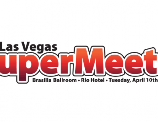 Agenda Announced for 17th Annual Las Vegas SuperMeet 17