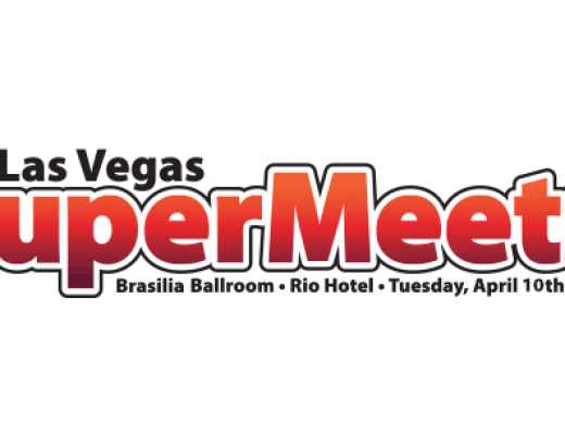 Agenda Announced for 17th Annual Las Vegas SuperMeet 1