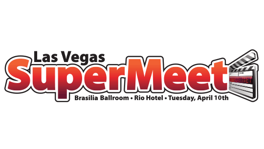 CPUG Network Announces 17th Annual Las Vegas SuperMeet 1