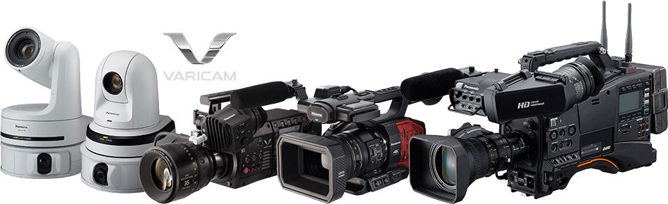 Panasonic Schedules Post-NAB Road Show and Free VariCam 35/HS Camera Workshops 2