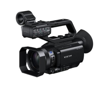 Sony clarifies why it offers optional MPEG2 for PXW-X70 & PXW-FS5 camcorders 2