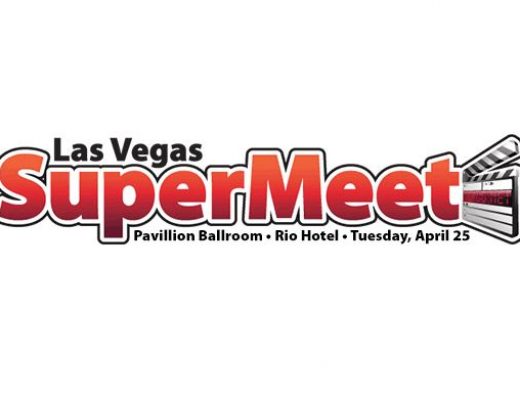 CPUG Network Announces Sixteenth Annual Las Vegas SuperMeet 11