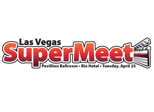 CPUG Network Announces Sixteenth Annual Las Vegas SuperMeet 1