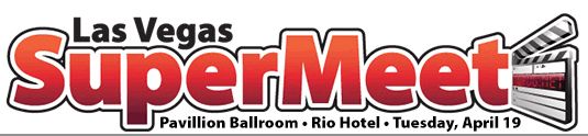 CPUG Network Announces Fifteenth Annual Las Vegas SuperMeet 10