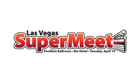 Agenda set for Fifteenth Annual Las Vegas SuperMeet on Tuesday, April 19 7