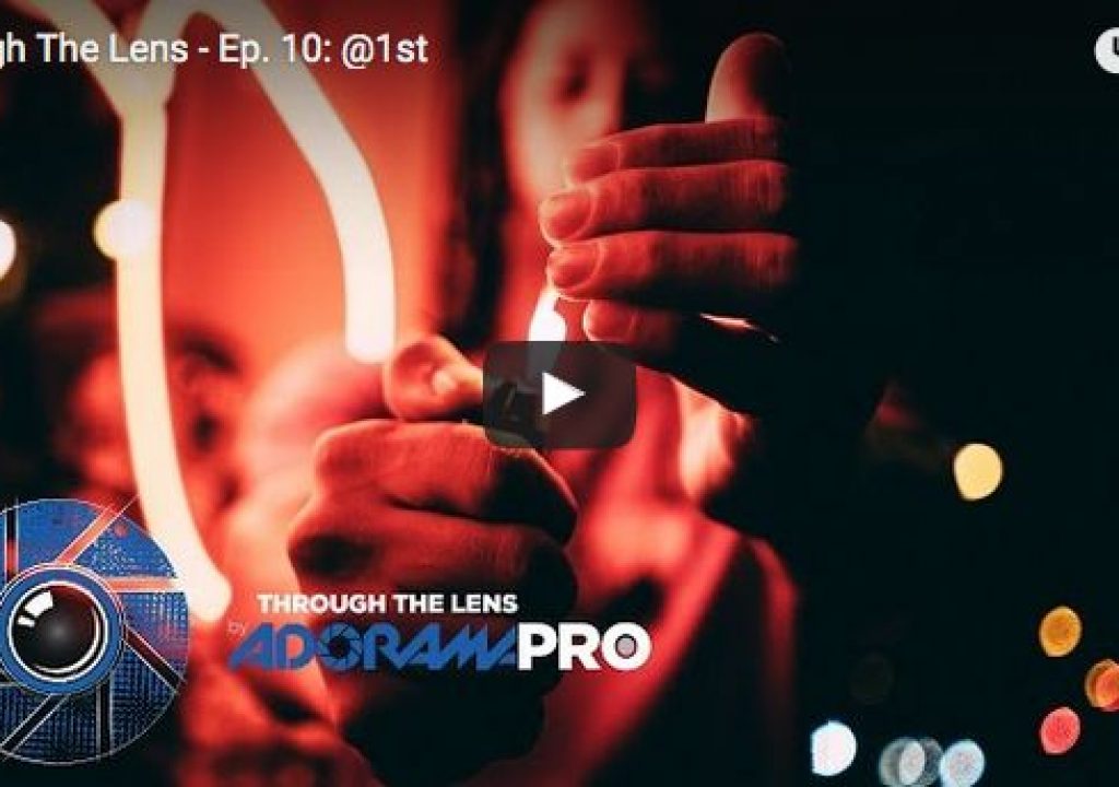 Go “Through The Lens” with Adorama and Instagram’s Most Followed Photographers 1
