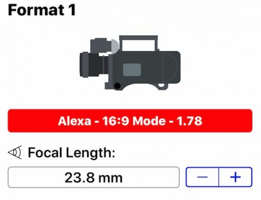 P-Cam Pro - the one app that every shooter needs 21