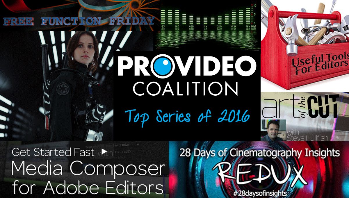 The Top 8 Series on PVC in 2016 34