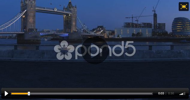 Pond5 Introduces Backlots and Backlots+ 9
