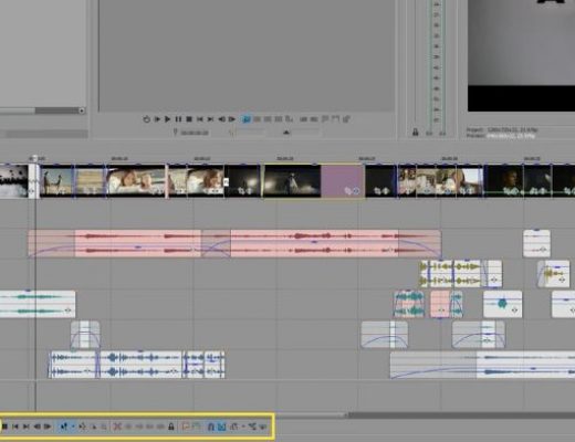 Why is VEGAS Pro the NLE of Choice for Some Editors? 1