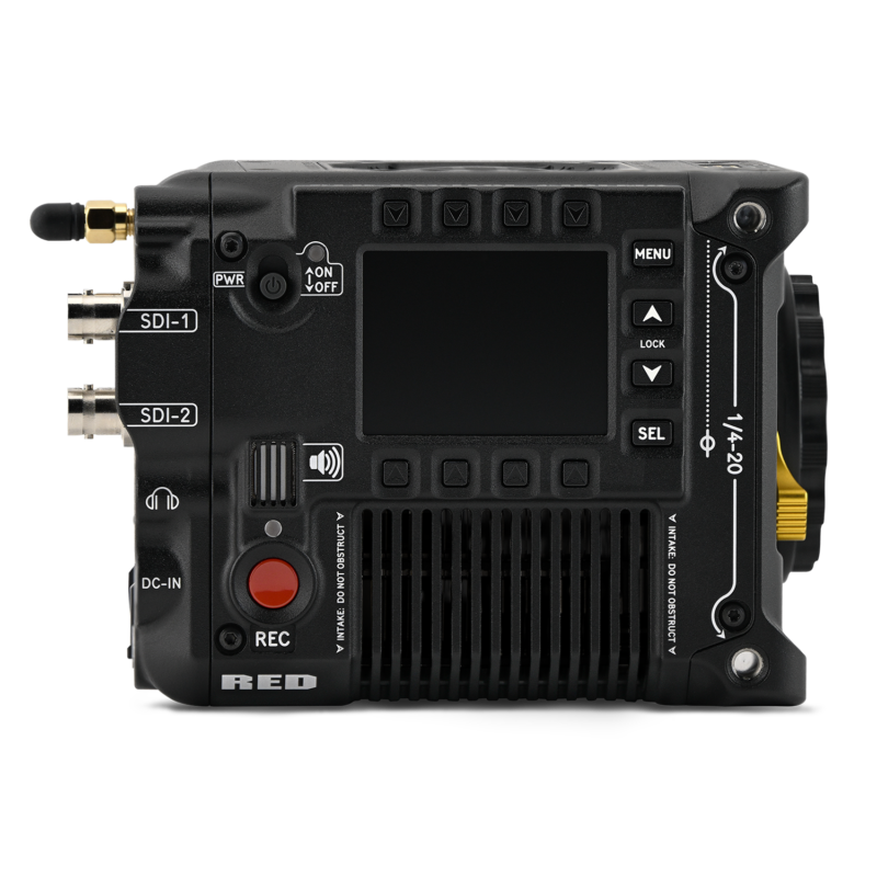RED DIGITAL CINEMA Adds V-RAPTOR XE to Unrivaled Z Cinema Lineup 19 RED DIGITAL CINEMA Adds V-RAPTOR XE to Unrivaled Z Cinema Lineup 3