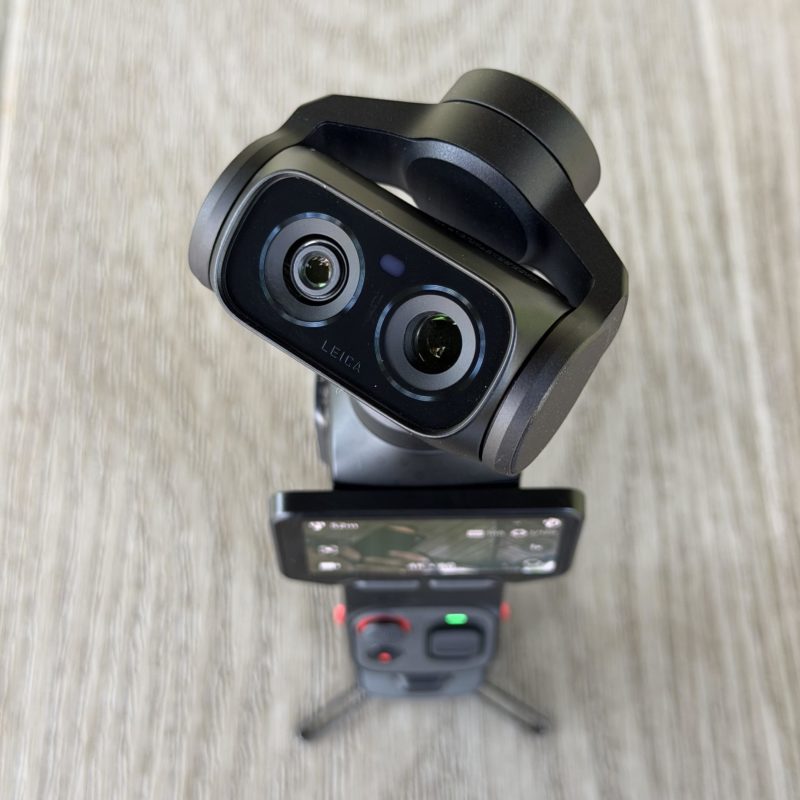 Review: Insta360 Luna Ultra 15