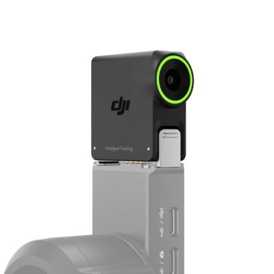 DJI Launches the RS 5, an All-New Lightweight Gimbal 21 DJI RS 5