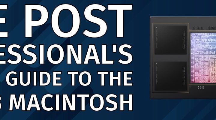 The Updated Professional's Guide to Buying an M Series Mac - Updated March 2024 1