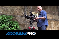 Getting Dynamic Shots with Sliders: AdoramaPro with David Langan 4