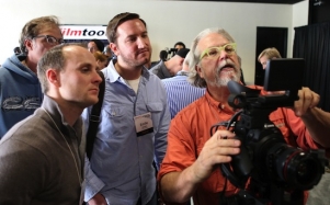 Entertainment Technology Expo Set for November 6-7 in Burbank 9