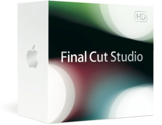 Read my reviews of the new Final Cut Pro components 1