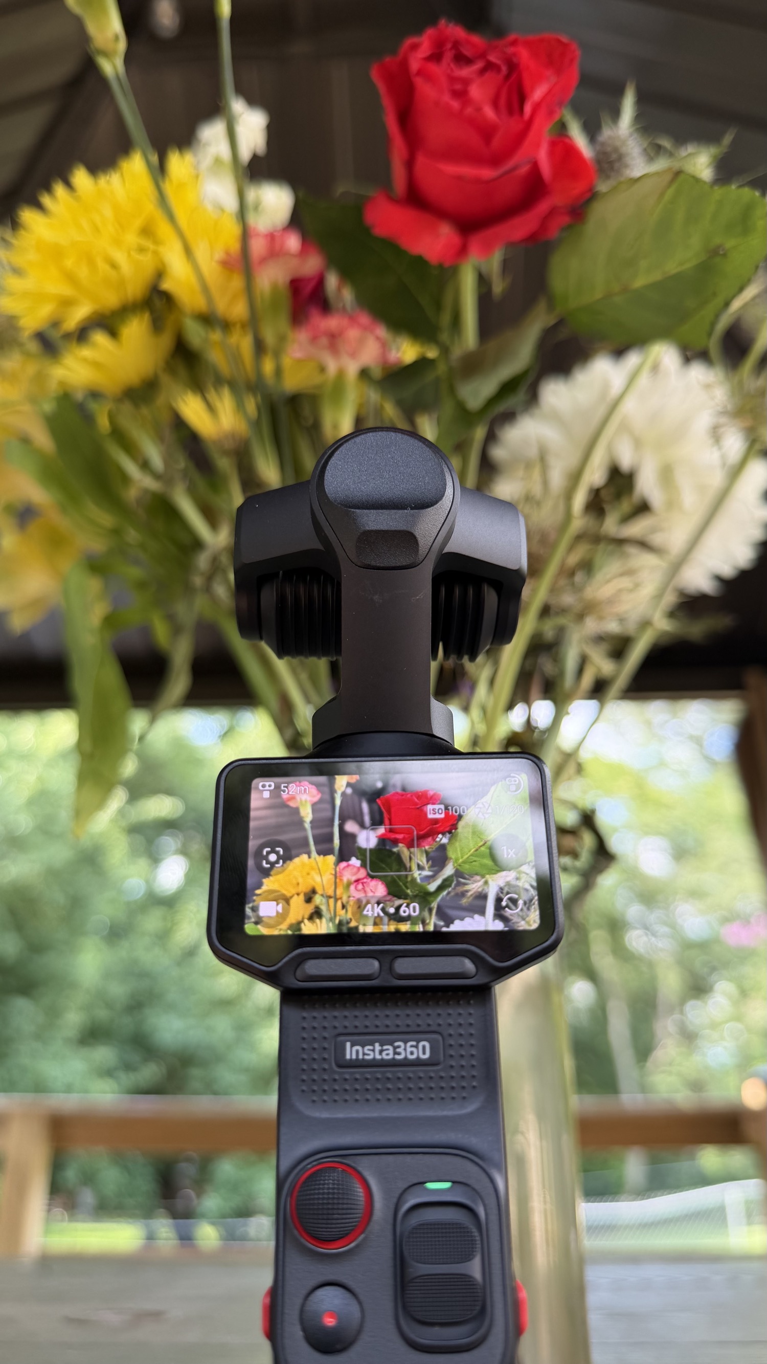 Review: Insta360 Luna Ultra 21 Review: Insta360 Luna Ultra 21