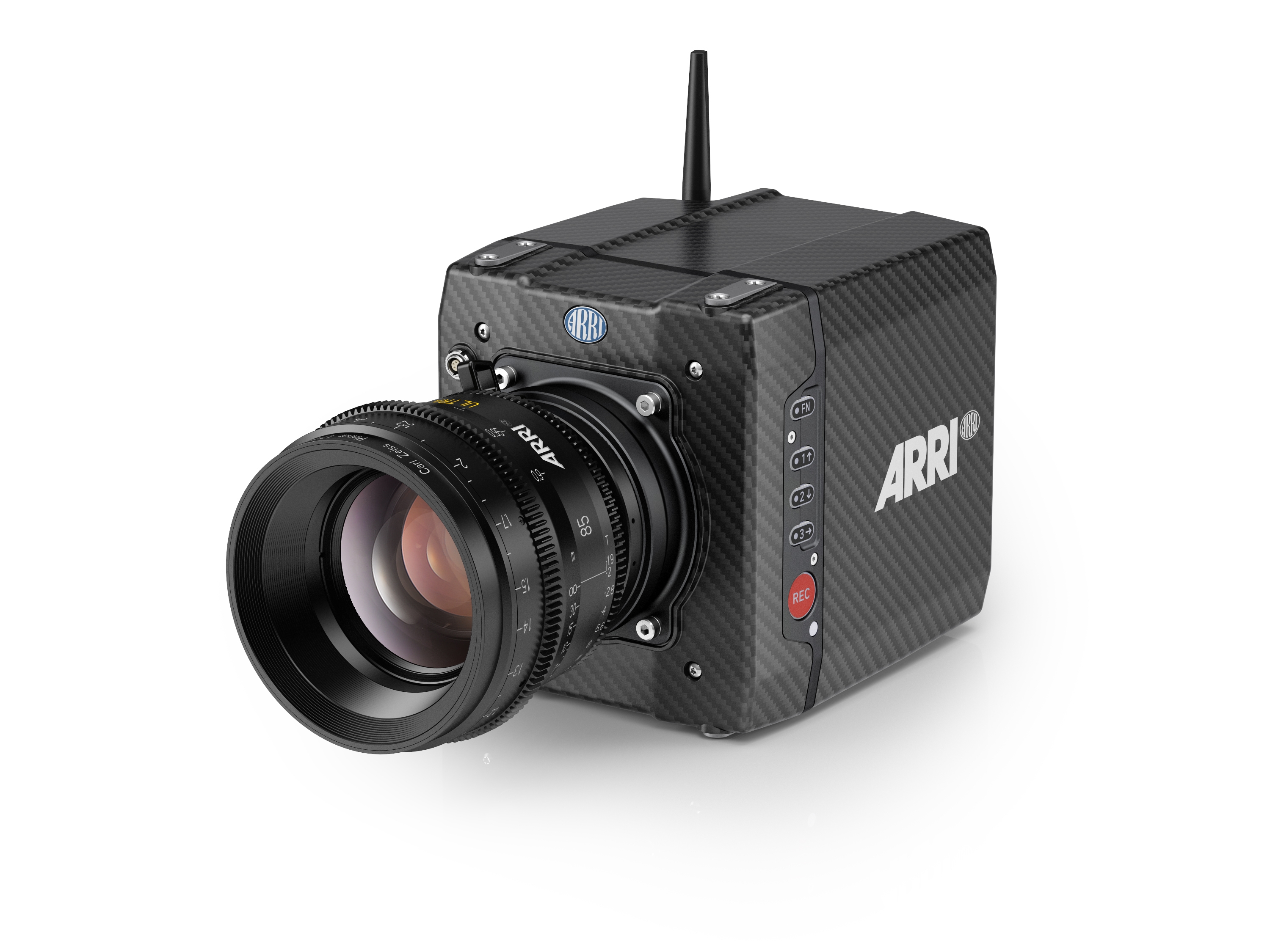 ARRI Announces Compact and Lightweight ALEXA Mini 31