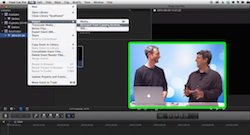 Why Use Camera Archives in Final Cut Pro X? 28
