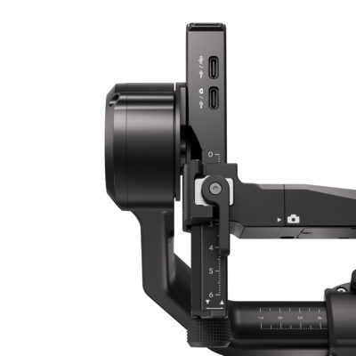 DJI Launches the RS 5, an All-New Lightweight Gimbal 27 DJI RS 5