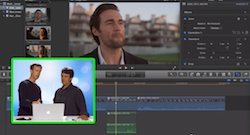Multicam Audio Editing in Final Cut Pro X 21