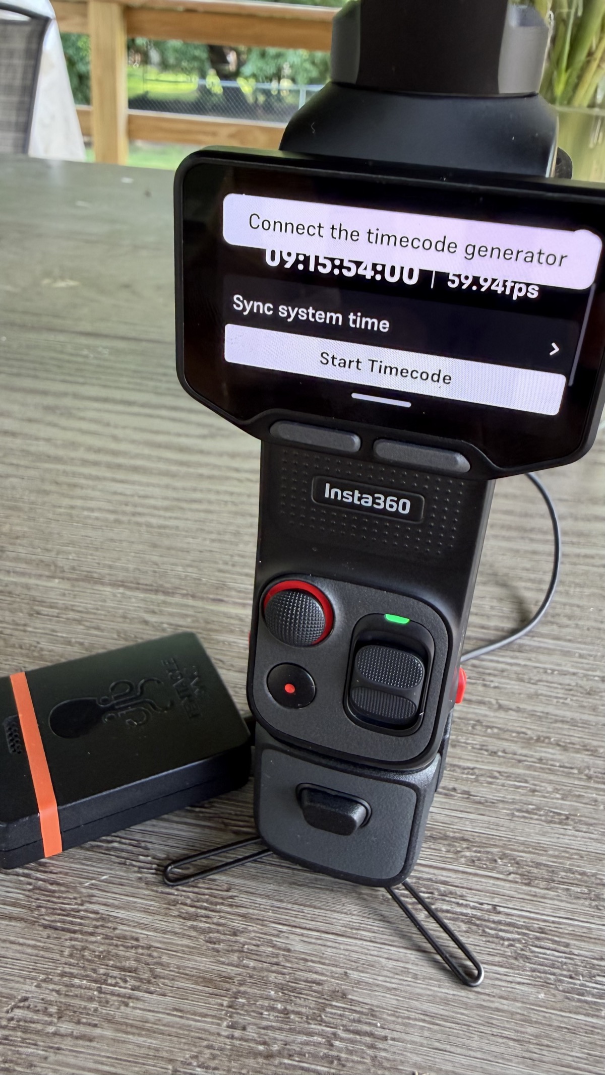 Review: Insta360 Luna Ultra 25 Review: Insta360 Luna Ultra 25