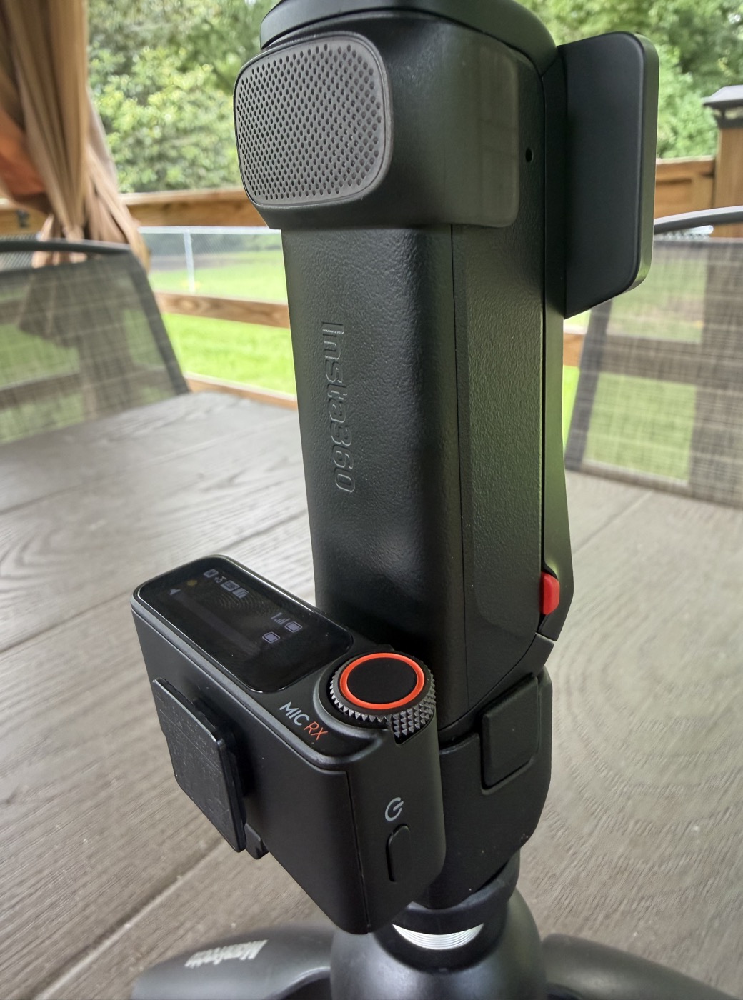 Review: Insta360 Luna Ultra 26 Review: Insta360 Luna Ultra 26