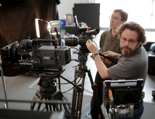 Color Matching a Canon C300 to an Arri Alexa 1