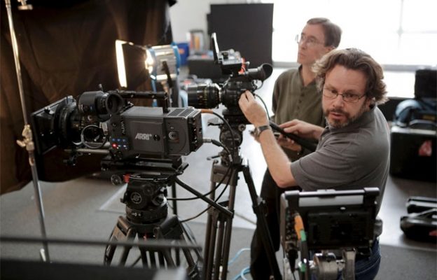 Color Matching a Canon C300 to an Arri Alexa 1