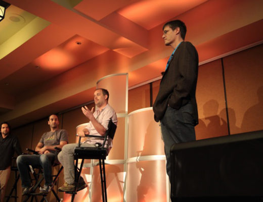 Createasphere's Entertainment Technology Expo Brings Entertainment Community Together 5