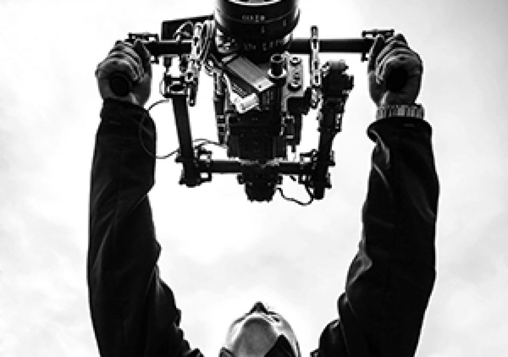 MōVI™ M10 Handheld Stabilizer Now in Stock for Immediate Shipping 3