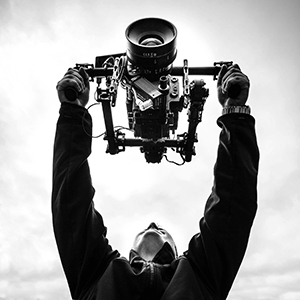 MōVI™ M10 Handheld Stabilizer Now in Stock for Immediate Shipping 7