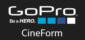 Cineform in Creative Cloud: render quality settings + more 4