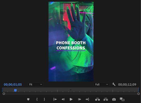Premiere Pro Hot Topics: Understanding Source Patching and Track Targeting 1