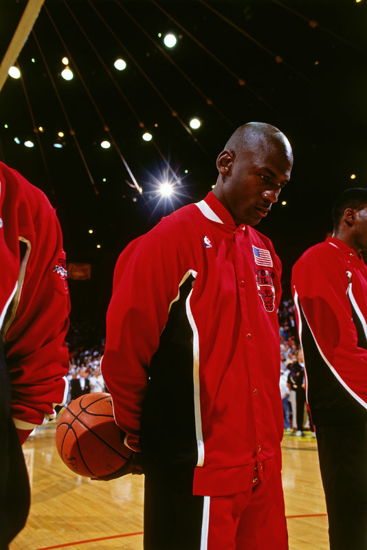 1991-nba-finals-game-four-chicago-bulls-v-los-angeles-lakers