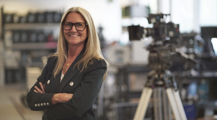 ARRI Rental Management Buy-Out Announced; H2 and Management to Run Independent Rental Company 1