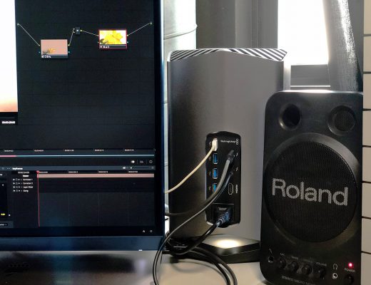 Blackmagic eGPU - What is it really going to do for me? 2