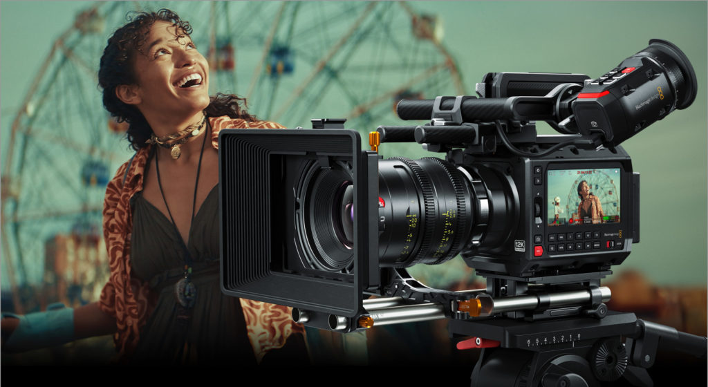 Blackmagic issues recall for select PYXIS 12K cameras 3