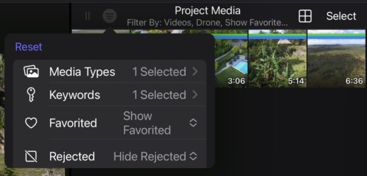 Final Cut Pro for iPad vs. Mac: What's the Difference? 82