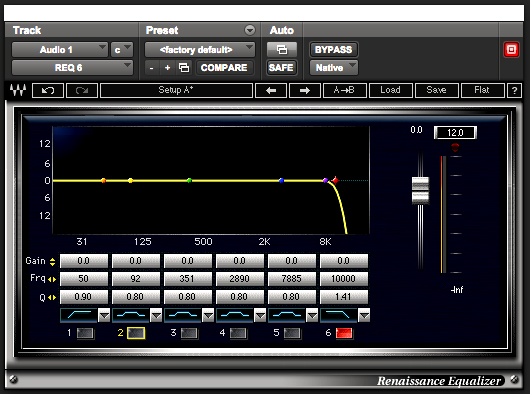 noise reduction