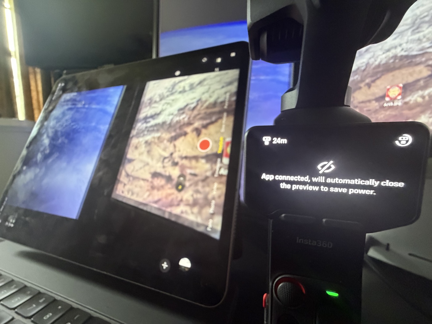 Review: Insta360 Luna Ultra 28 Review: Insta360 Luna Ultra 28